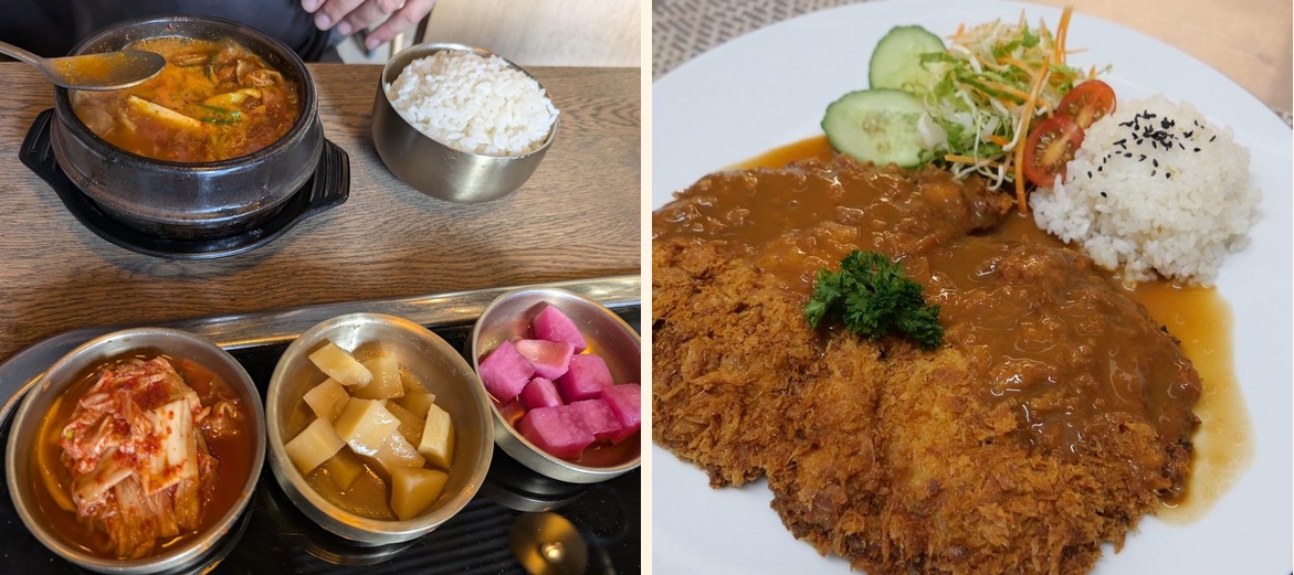 Madang 마당 - Gallery Image 1