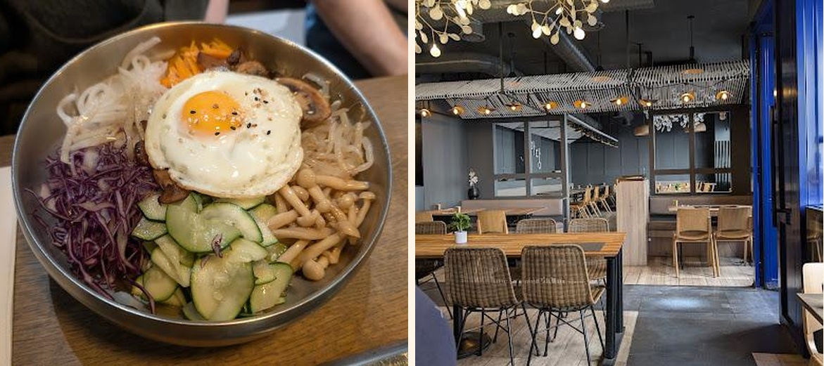 Madang 마당 - Gallery Image 5